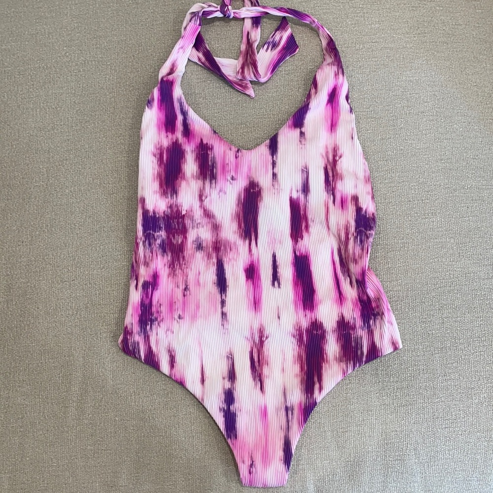 One-Piece Swimsuit